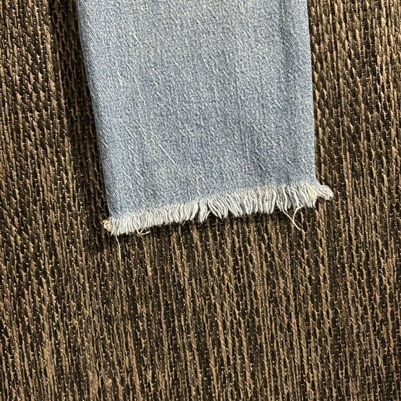 Madewell The Perfect Vintage Jean - Picture 3 of 8